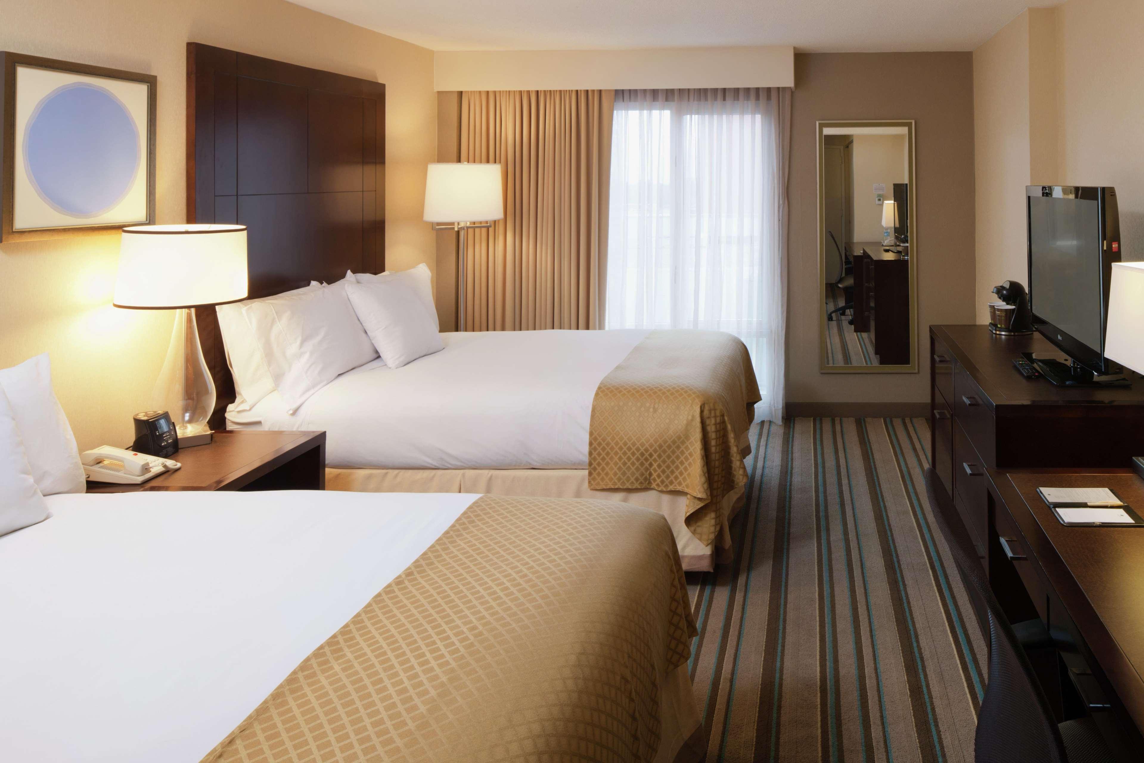 Doubletree By Hilton Hotel And Conference Center Chicago North Shore Skokie Pokój zdjęcie