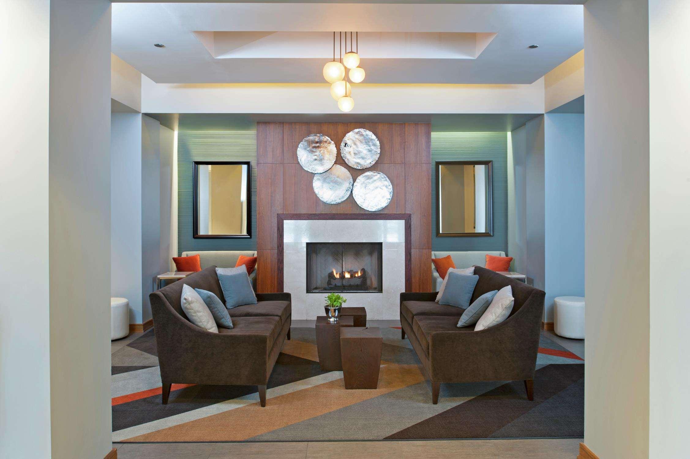Doubletree By Hilton Hotel And Conference Center Chicago North Shore Skokie Zewnętrze zdjęcie
