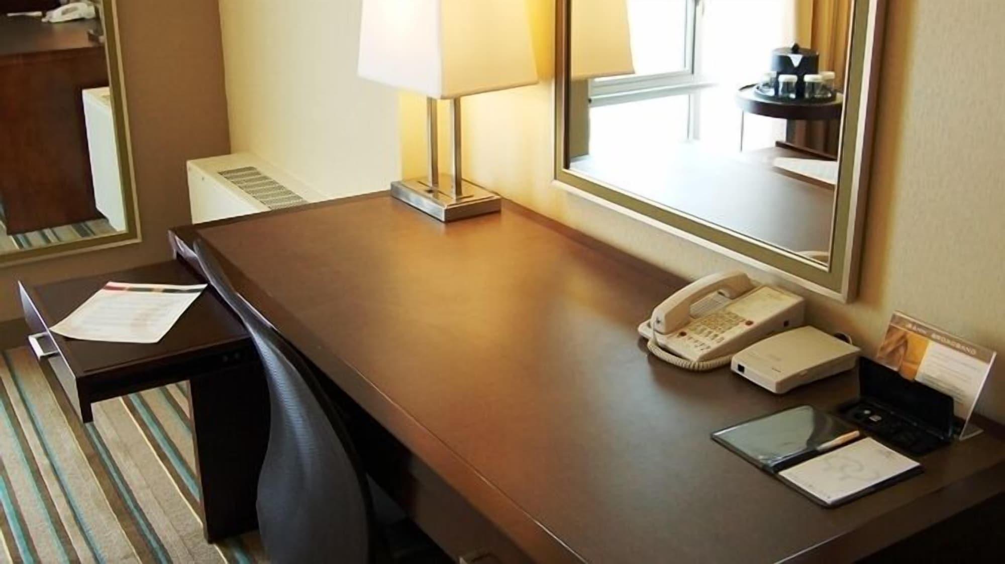 Doubletree By Hilton Hotel And Conference Center Chicago North Shore Skokie Zewnętrze zdjęcie