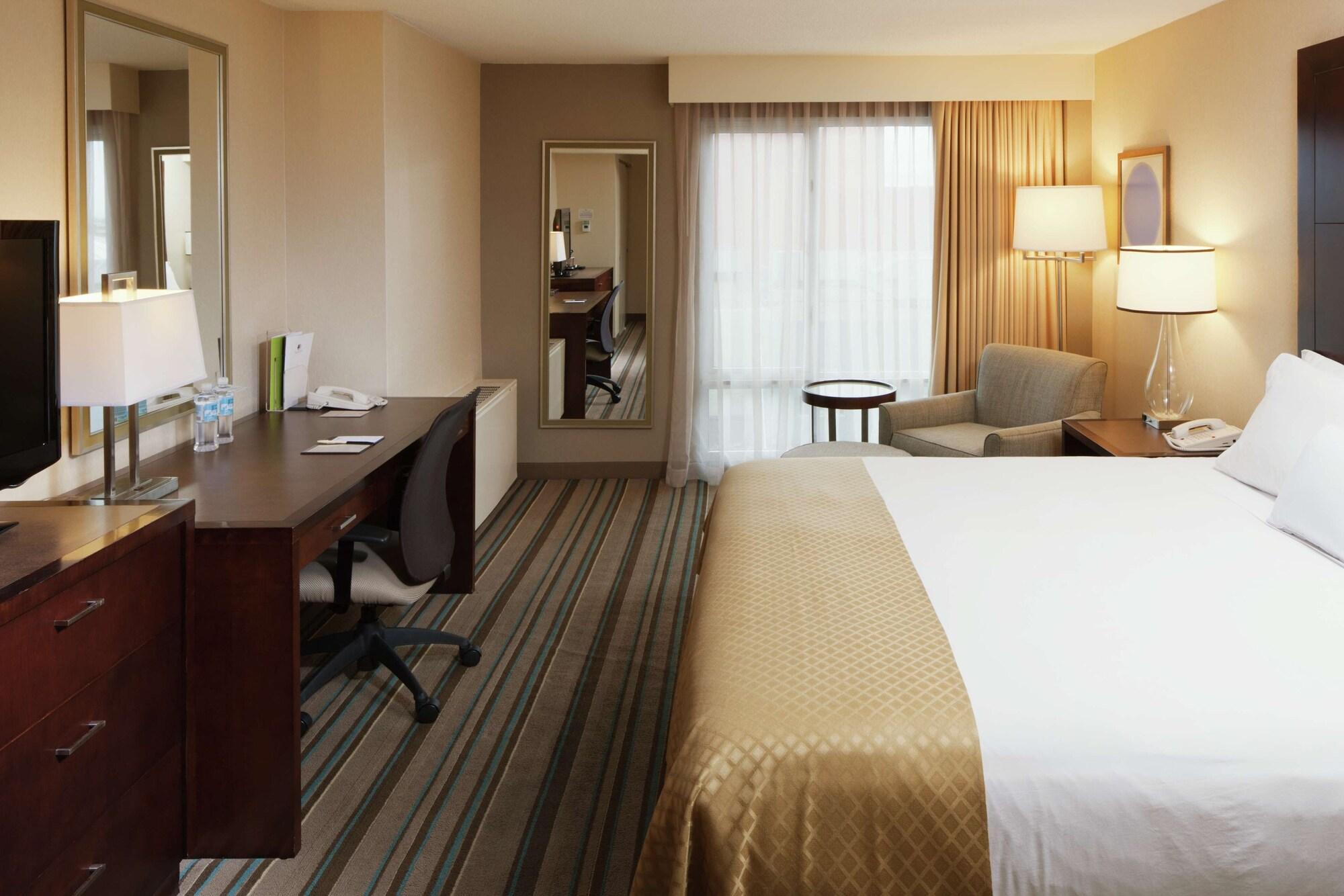 Doubletree By Hilton Hotel And Conference Center Chicago North Shore Skokie Zewnętrze zdjęcie