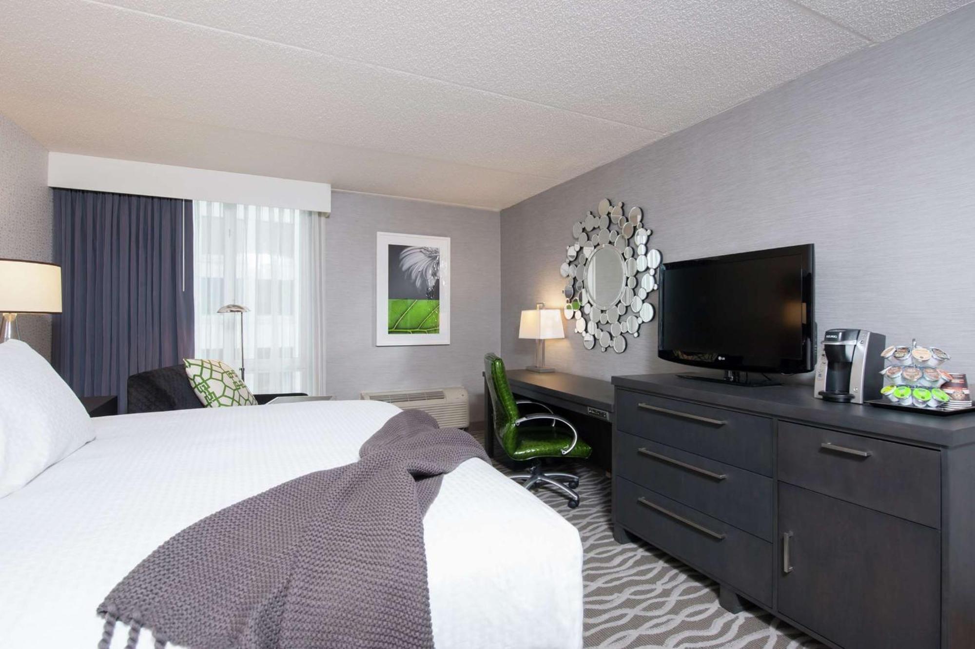 Doubletree By Hilton Hotel And Conference Center Chicago North Shore Skokie Zewnętrze zdjęcie