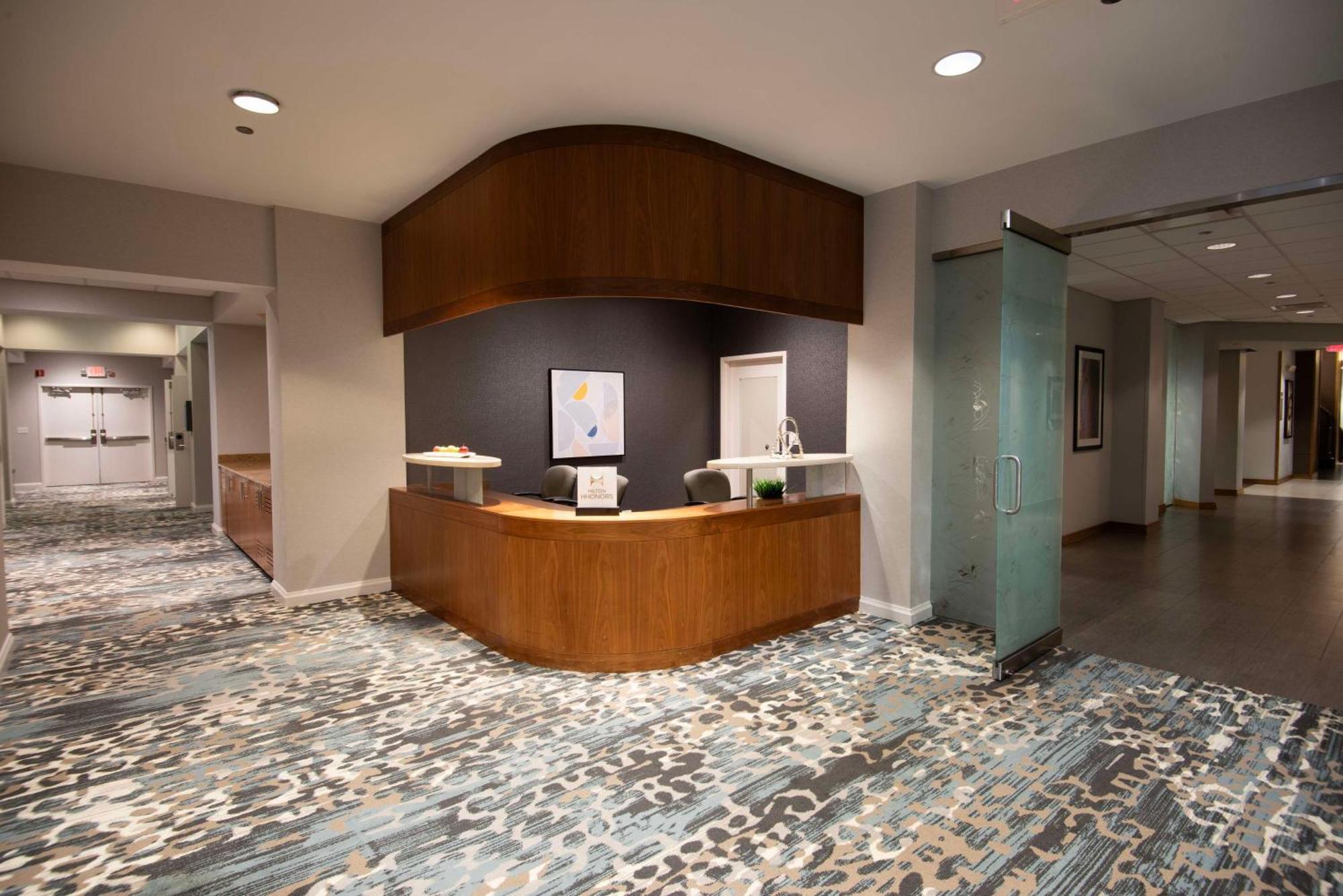 Doubletree By Hilton Hotel And Conference Center Chicago North Shore Skokie Zewnętrze zdjęcie