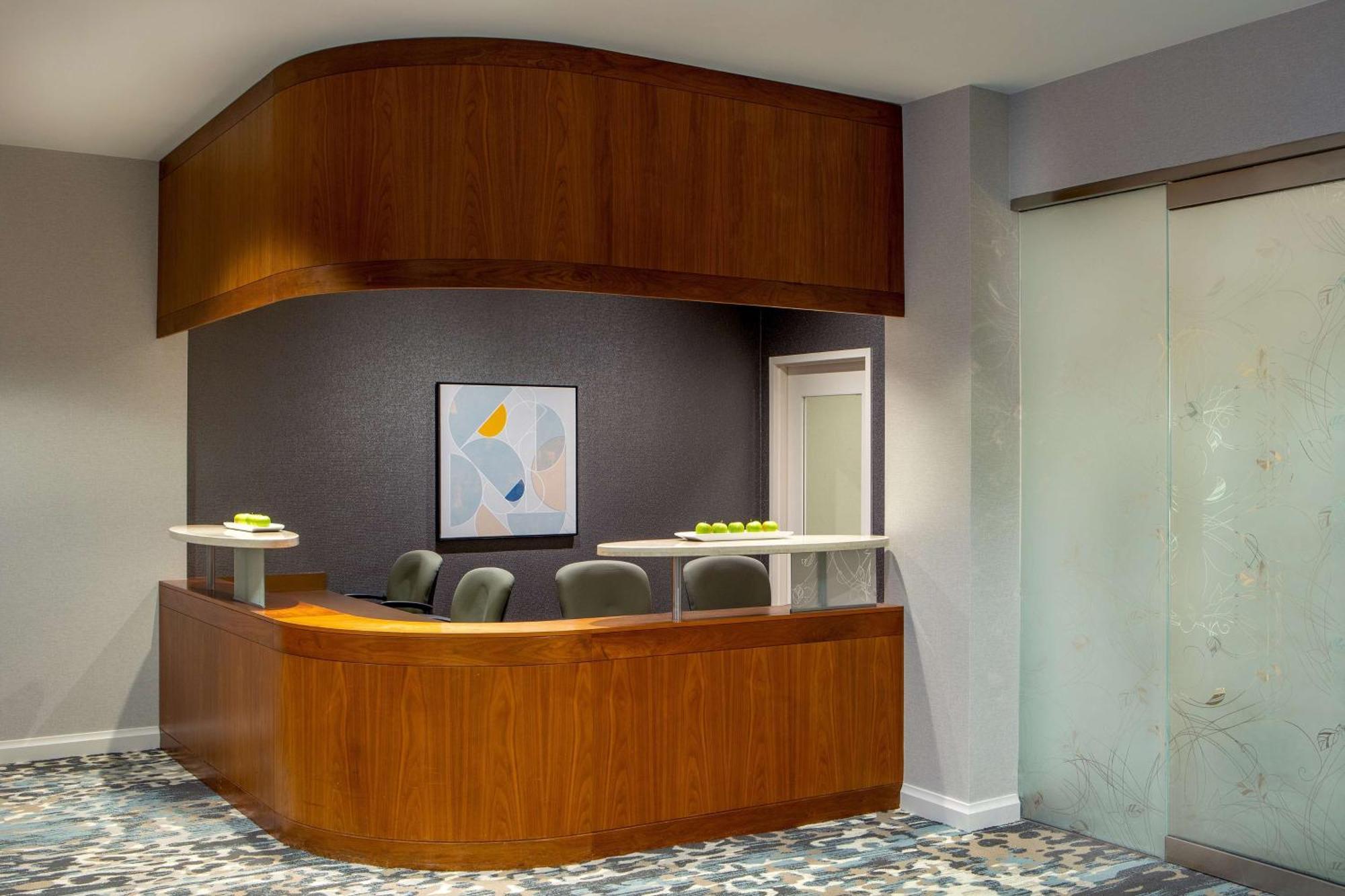 Doubletree By Hilton Hotel And Conference Center Chicago North Shore Skokie Zewnętrze zdjęcie