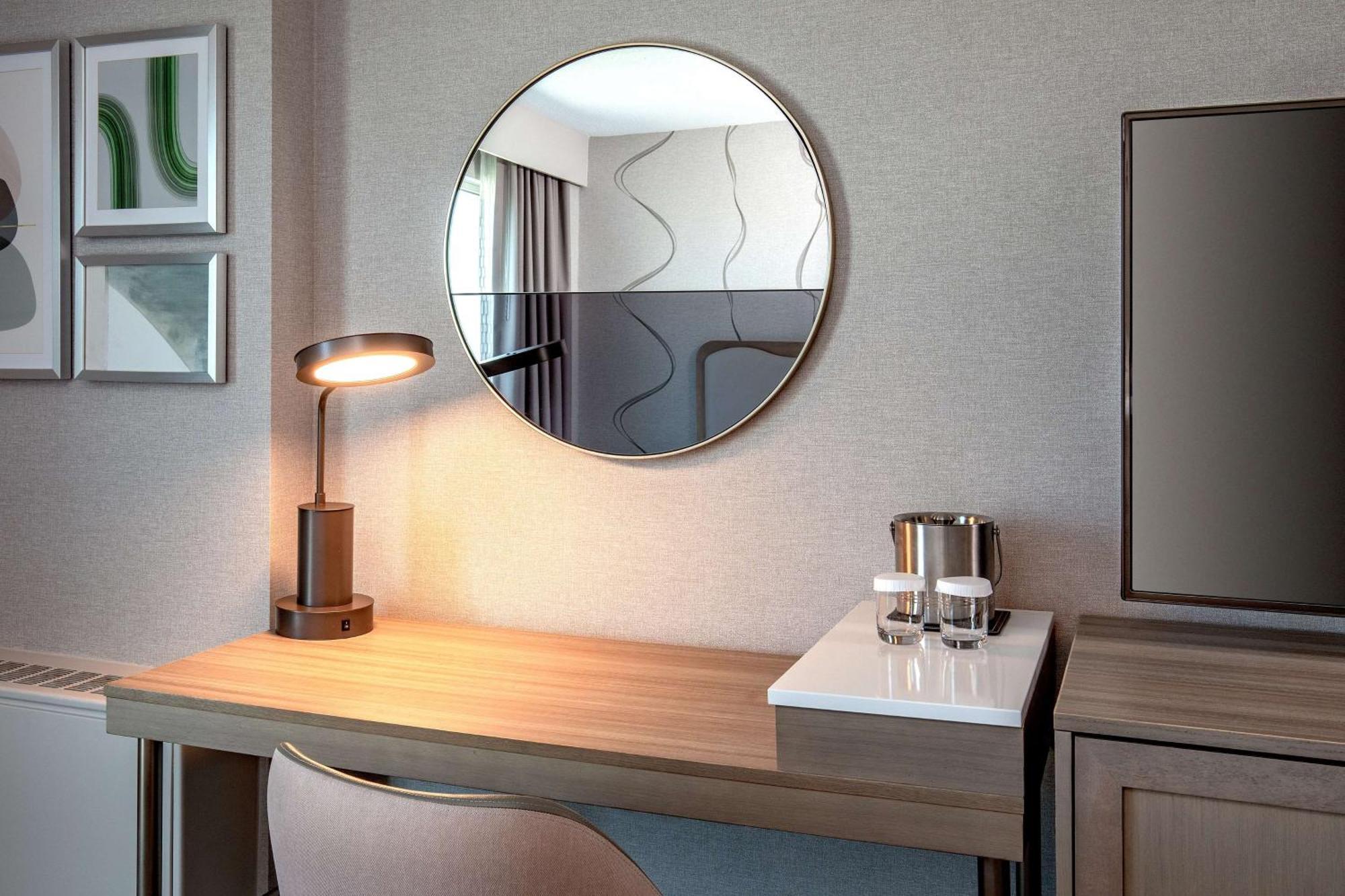 Doubletree By Hilton Hotel And Conference Center Chicago North Shore Skokie Zewnętrze zdjęcie